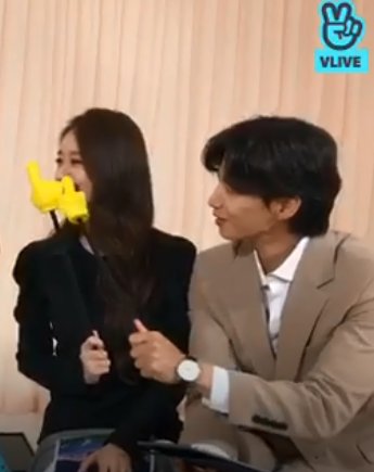 Hyom Sarang On Twitter 5 Song Jaerim Read Comment For Jiyeon