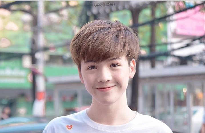 •Earth Katsammonat NamwiroteNationality: ThaiBirthday: November 1 1996Age: 23IG: cooheartNotable Works: Love by Chance | Until We Meet Again: The Series #แคร์รอตของคุณกระต่าย  #cooheart  @cooheartt