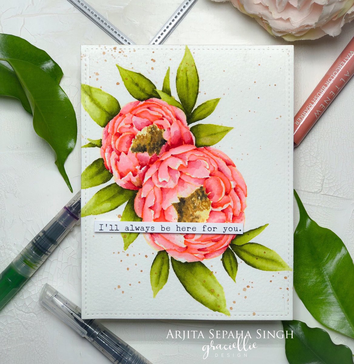 New August Digital Stamp Collection is up on the shop! YAY! We're so excited about these new sets... Come take a peek • gracielliedesign.shop
#gracielliedesign #digitalstamps #papercrafts #peonies #fallcrafts #papercrafts #printables #newstamps #newrelease #cardmakers