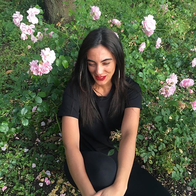 stuffscruff's tweet image. SMILE