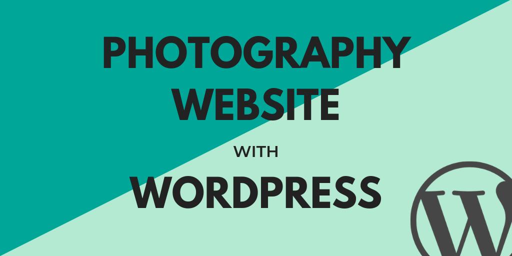 PixWebGraphics's tweet image. Get a beautiful wordpress website for your Photography business
#webdesign #digitalmarketing  #wordpress #photography