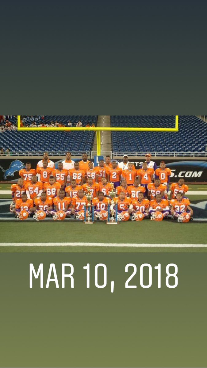 somersMINES's tweet image. We didn’t lose a game nor a scrimmage and win every game by 21 #RIPTC