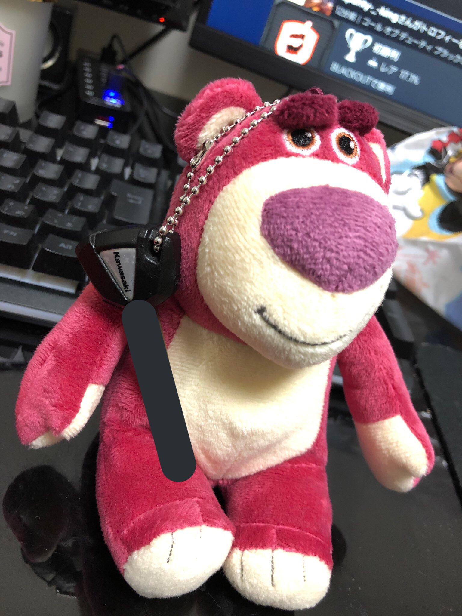 まうくん Suukun Twitter