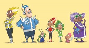 Newham Libraries (@newhamlibraries) on Twitter photo Come and help the Rocket family discover where the Aliens have hidden the stolen books in this year's #SpaceChase the #SummerReadingChallenge by signing up for the challenge at any <a href="/NewhamLondon/">Newham London 💙</a> library this summer #NewhamReads Come and help the Rocket family discover where the Aliens have hidden the stolen books in this year's #SpaceChase the #SummerReadingChallenge by signing up for the challenge at any <a href="/NewhamLondon/">Newham London 💙</a> library this summer #NewhamReads