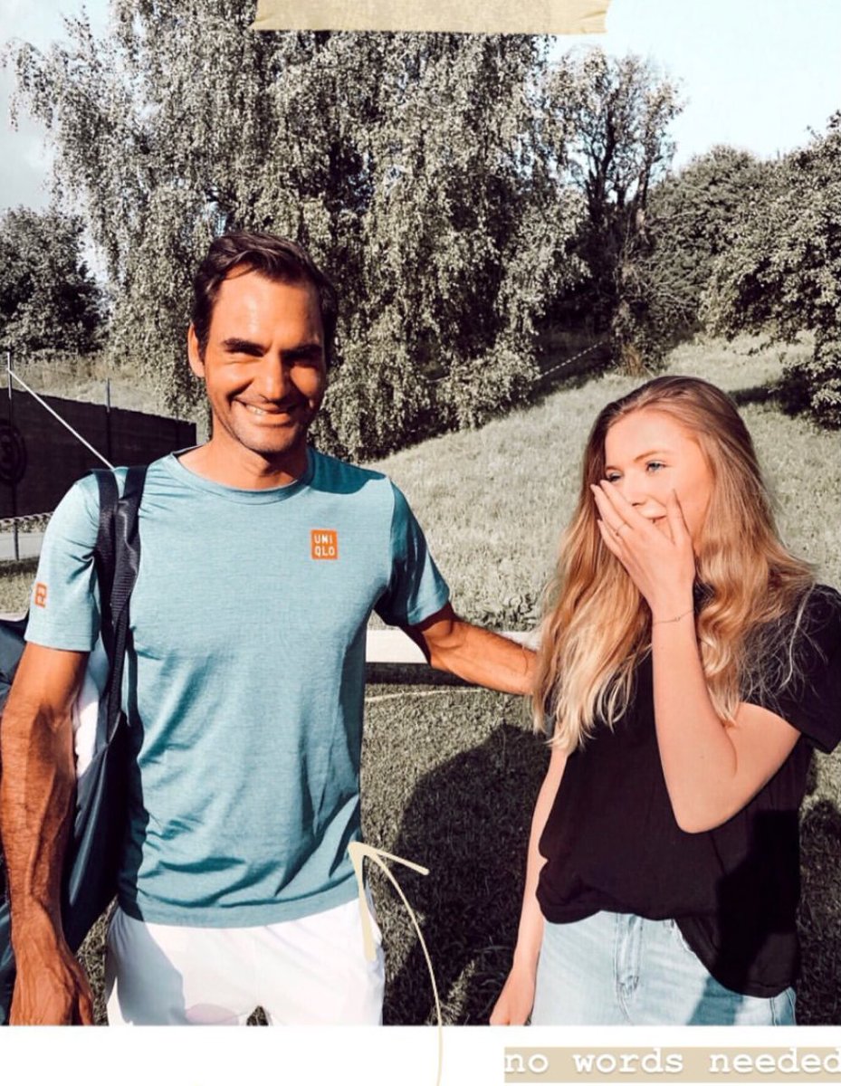 kah22jad's tweet photo. Look at him ๐โค
IG michellehoeltschi https://t.co/9d07Fij5uC