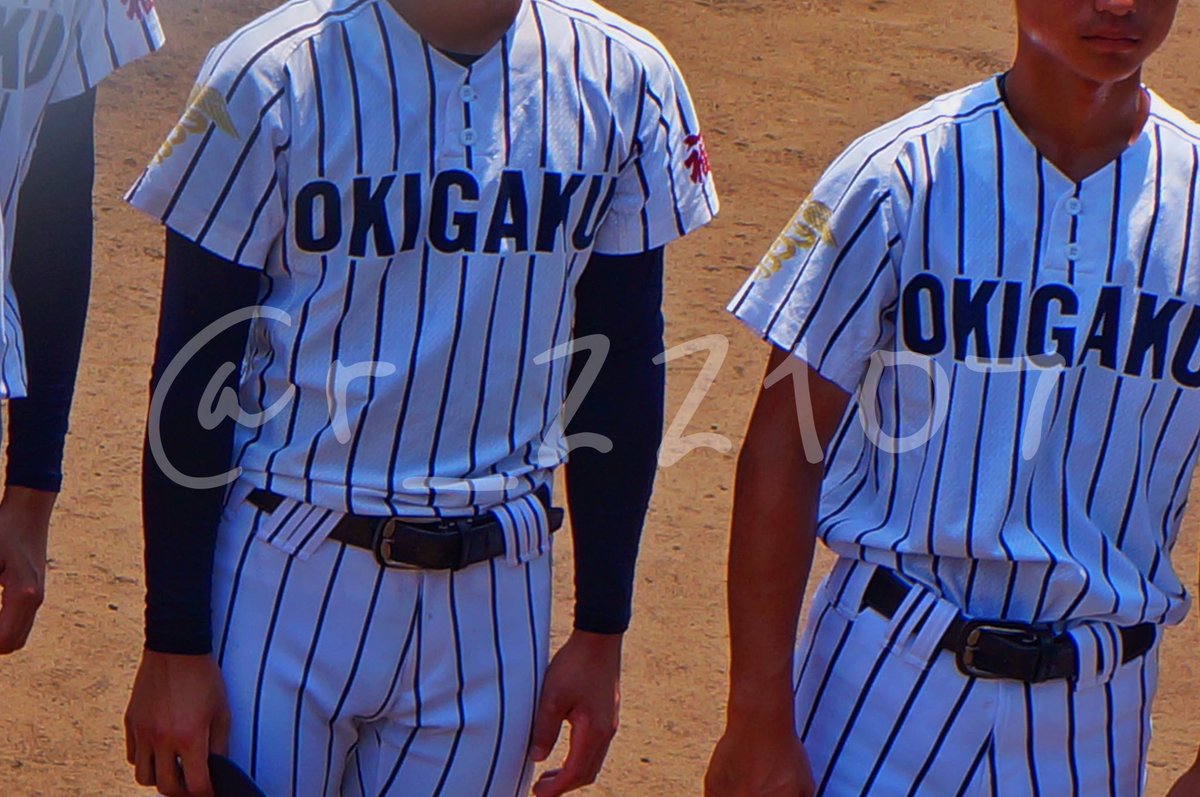 R_22107's tweet photo. やっぱ高校野球好きやわ🙄💓
めっちゃ日焼けしたけど🔥 https://t.co/CsW3f6wtDi