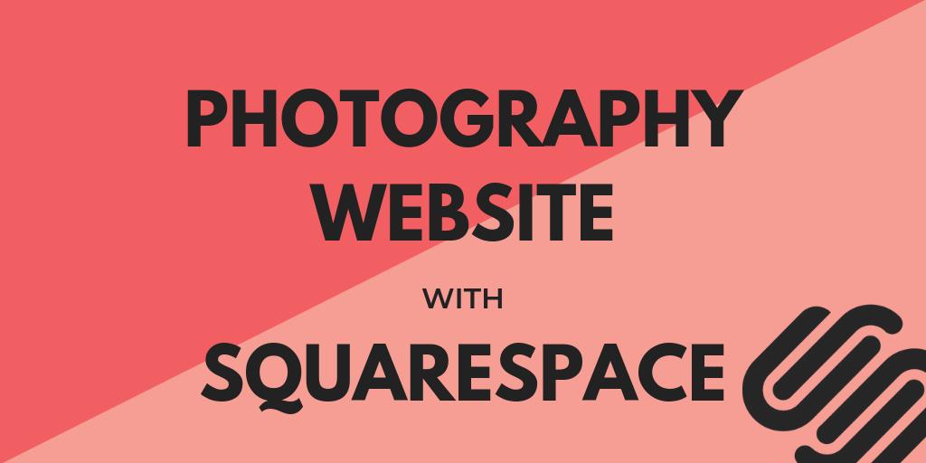 PixWebGraphics's tweet image. Get a beautiful squarespace website for your Photography business
#webdesign #digitalmarketing  #squarespace #photography