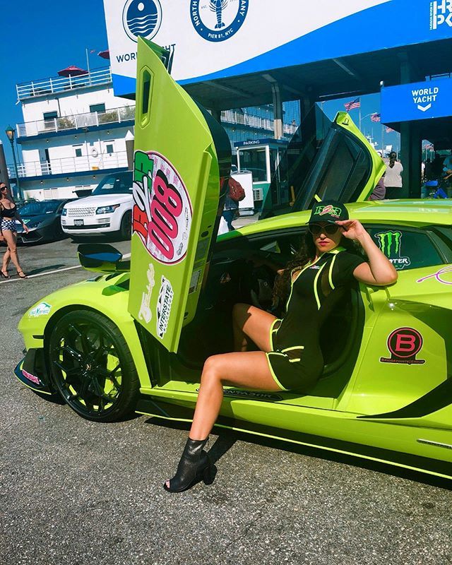 CherylMartinez's tweet photo. Just another day at work 🏎 💚@racerallymedia 🏁 #racing #motorsport #race #fast #cars #car #racecar #rally #speed #monstergirl #monstergirls #monstermodels #host #monstermodel #monsterenergy #formula #monsterenergygirls #carmodel #modeling #racecarmode… https://t.co/rEfHqjVUCX https://t.co/JKvhv5CmI2