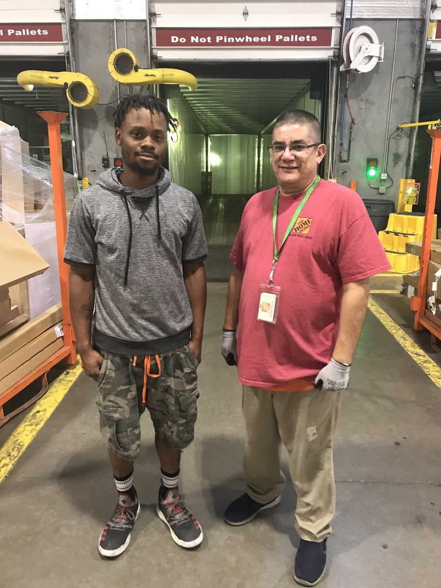 Jimmy (@jimmy_5520) on Twitter photo Congratulations Xavier and Ricardo! They have been consistently leading the key 1 team on performance for a month now!!! Thank you for all that you guys do @diaz_gabe_5520 @camilo_5520 <a href="/Rdc5520/">Home Depot RDC 5520</a> Congratulations Xavier and Ricardo! They have been consistently leading the key 1 team on performance for a month now!!! Thank you for all that you guys do @diaz_gabe_5520 @camilo_5520 <a href="/Rdc5520/">Home Depot RDC 5520</a>