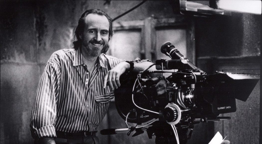 Remembering horror legend Wes Craven today on his 80th birthday 🖤 Which of his iconic horror films is your favorite?

#WesCraven #horror