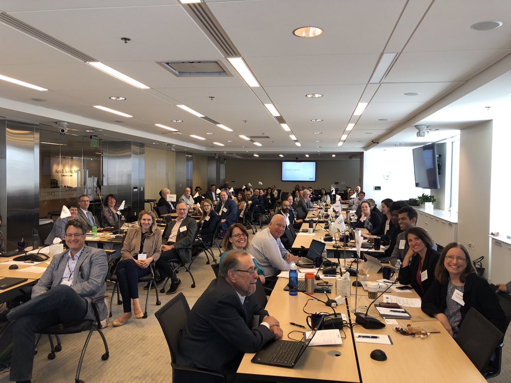 Edward S. Kim, MD, MBA, FACP, FASCO (@dredkim) on Twitter photo #Broadeningeligibility criteria for clinical trials. More opportunities for #cancer #patients Wonderful group of collaborators meeting @asco @cancerresrch @nci @fda <a href="/LevineCancer/">Levine Cancer</a> #eligibilitycriteria #clinicaltrials #Broadeningeligibility criteria for clinical trials. More opportunities for #cancer #patients Wonderful group of collaborators meeting @asco @cancerresrch @nci @fda <a href="/LevineCancer/">Levine Cancer</a> #eligibilitycriteria #clinicaltrials