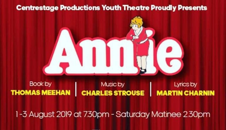 PerfPilchards's tweet image. Review: Annie - Centrestage Productions Youth Theatre (@CPYTheatre) sardinesmagazine.co.uk/reviews/review… via @SardinesMag