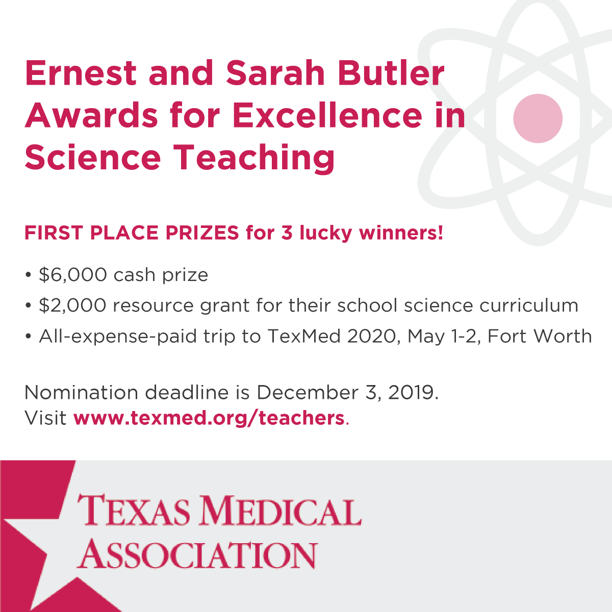 Texas PTA tweet media