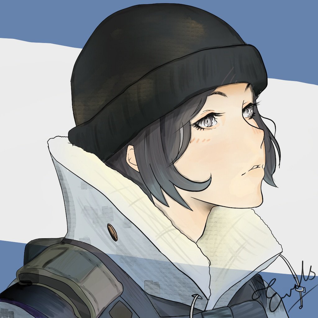 FrostyTsang's tweet image. Name: Tina Lin "Frost" Tsang
Candian JTF2 Operator
Part of team Rainbow
(Art by Skizzleboots - Deviant Art, 2紅麻 - Steam, Ubisoft)#MVRP