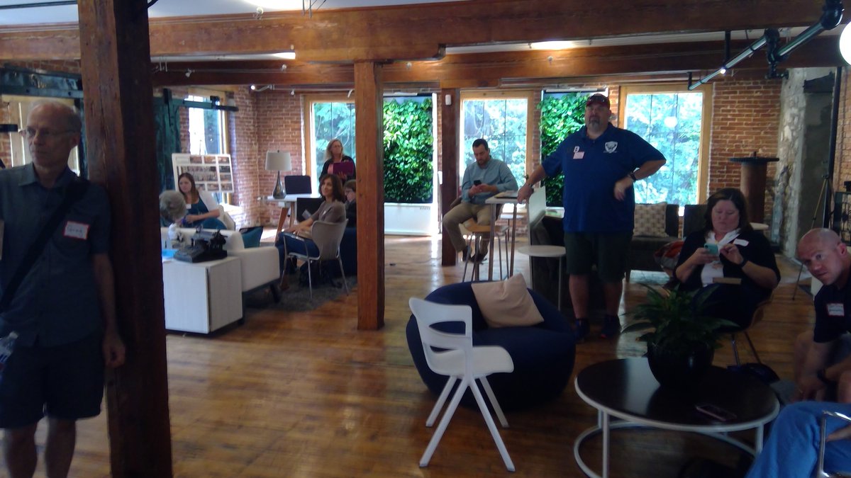 edcamp philly tweet media