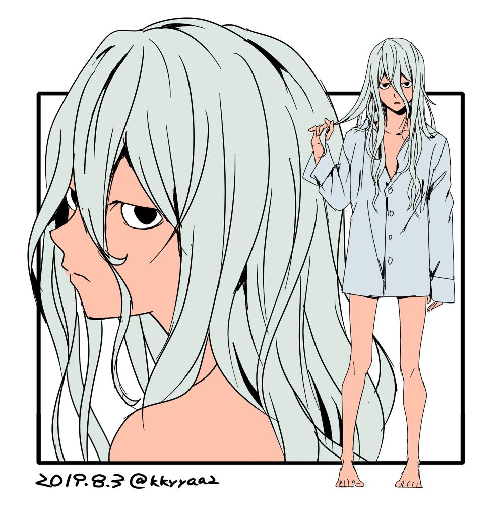 デスノート 大人ニアに子育てして欲しかったやつ - せんまのマンガ