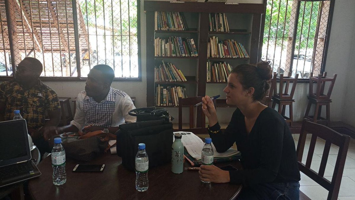 af_ruralwater's tweet photo. #Togo #PASPEA Atelier de validation ce 02/08/2019 des Etudes Avant Projet Détaillées du remplacement des conduites en amiante ciment dans la Basse Ville d'Aneho. @af_ruralwater  @laTdE_SA #SPEAU #SEVES #CEDIF #AESN
@Mehv_Tg @TogoOfficiel https://t.co/Dkwk8qfqq7