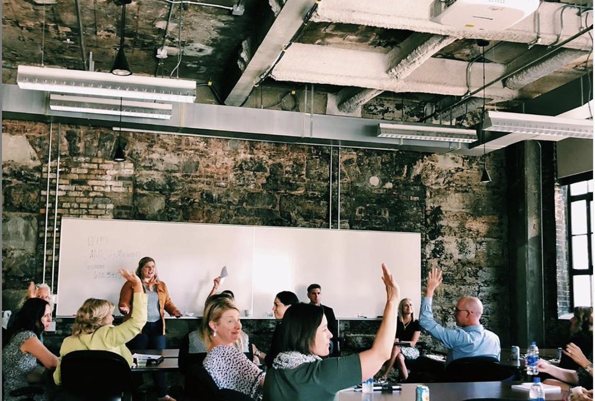 Navigating social &amp; political issues can be tricky for an organization. <a href="/GoffPublic/">Goff Public</a> and <a href="/Target/">Target</a> shared key insights at a recent @IABCMN event. See our top takeaways: creativepr.com/handling-apolo…