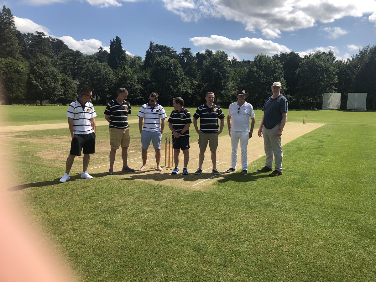 Eclectics67's tweet photo. Another great tour many thanks to  @AlmeleyCC @almeleymarket @EastnorCC @BuilthCricket @CanonFromeCC @KingtonCC @LandlordCasey also our supporters @WinzDw https://t.co/NcAU3QYi1M