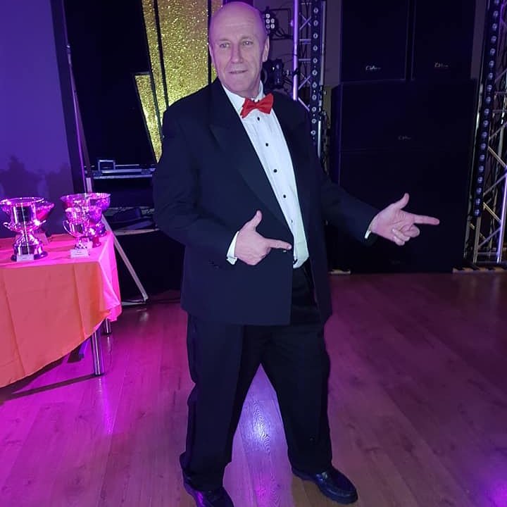 Today we have heard some really sad news about the loss of a person who cared so deeply about carnival. Our thoughts and kind wishes go out to all of Martin's family and friends at this hard time.