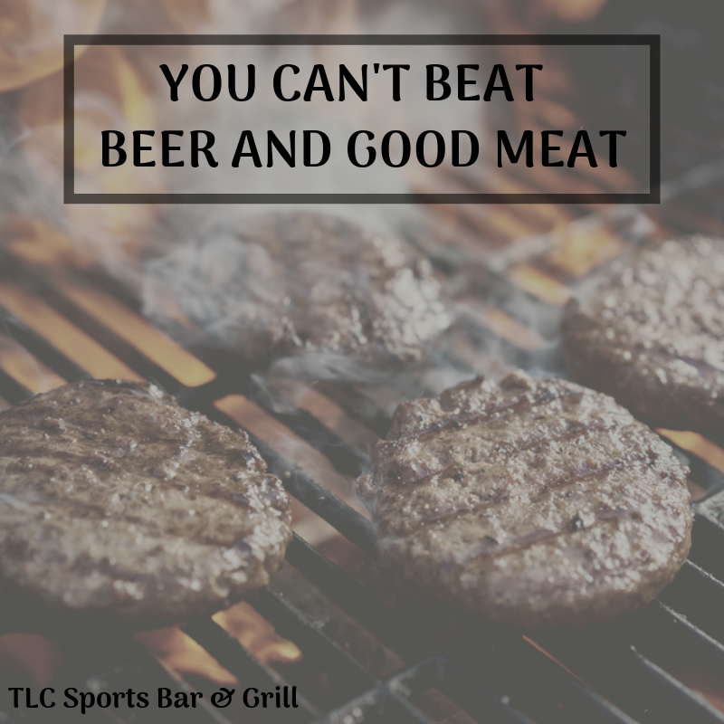 tlcsportsbarsc's tweet photo. For a delicious meal featuring your favorite grilled American foods and beverages, come to our welcoming sports #bar and grill. We are excited to serve you your next special unbeatable treat. #SportsBar&amp;Grill #OutdoorBar https://t.co/h9jBWd4b8n