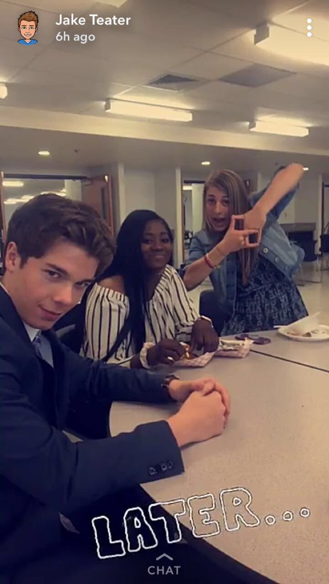 happy birthday to the best DECA partner ever!!!! so happy to have experienced all those moments with you !!! hope you have the best birthday girly !☺️❤️ <a href="/AbbyCurrant/">abby currant</a>