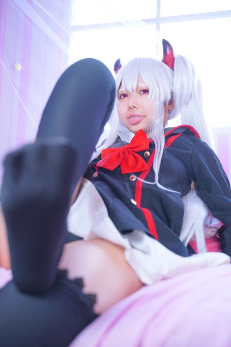 コスプレイヤートキワのTwitter画像66