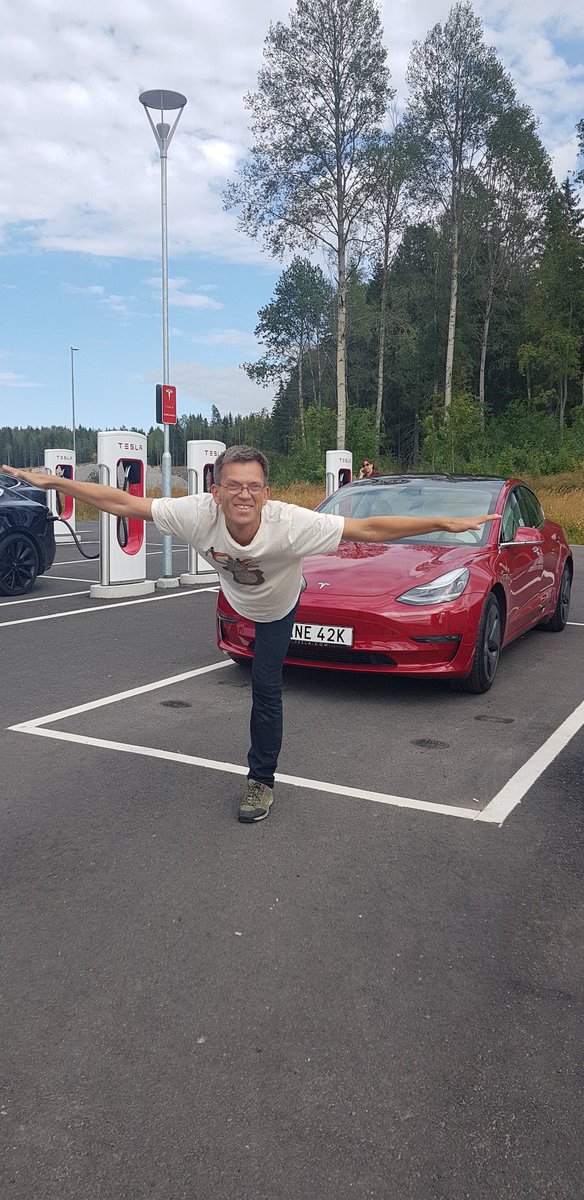 tesla yoga