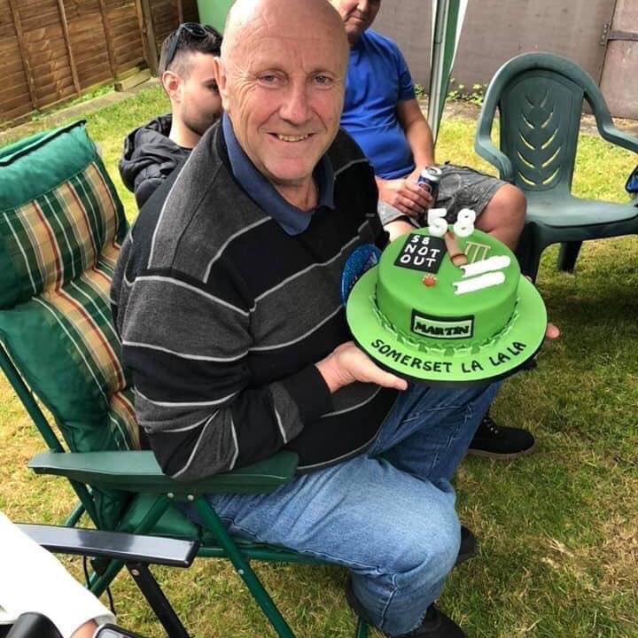 Our thoughts goes out to Martin Coppells family at this tough time.
Another Great Carnivalite sadly gone
Thank you for everything you’ve helped us with in the past you’ll always be in our minds and I’m sure loads of other people and clubs 
R.I.P Martin ❤️