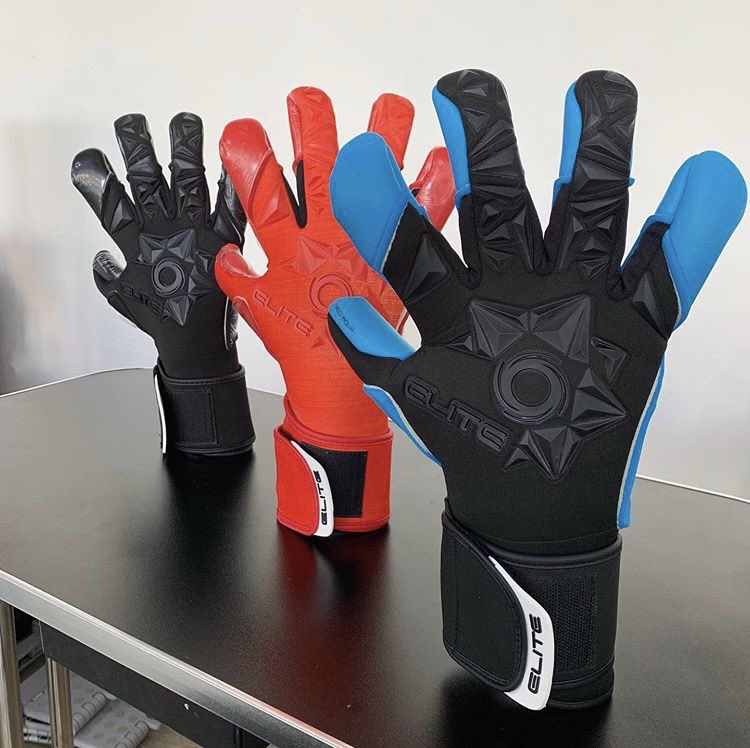 #neo #black #aqua #red what do you think? #goalkeepergloves #sport #soccer