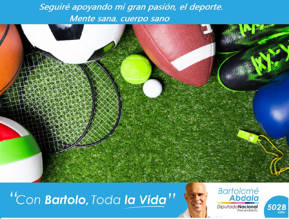 Bartolome Abdala tweet media