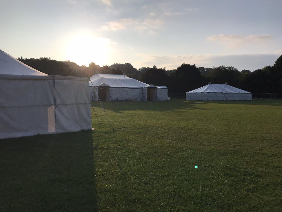 Lighthouse_GM's tweet photo. Yesterday on day 4 of #LH2019 the children learnt that Jesus died and rose again for us so that we could be forgiven and reconciled to God. Amazing day sharing the gospel with so many children and young people!! #WeAreFamily #Day4 #Redeemed https://t.co/7sle8yddKs