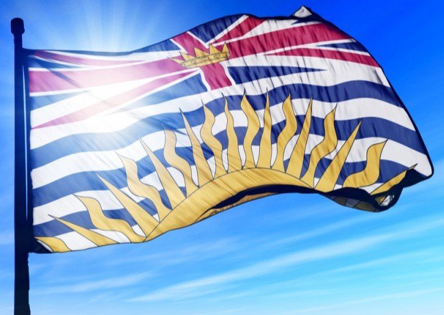 What have you got planned this long weekend!? #bcday