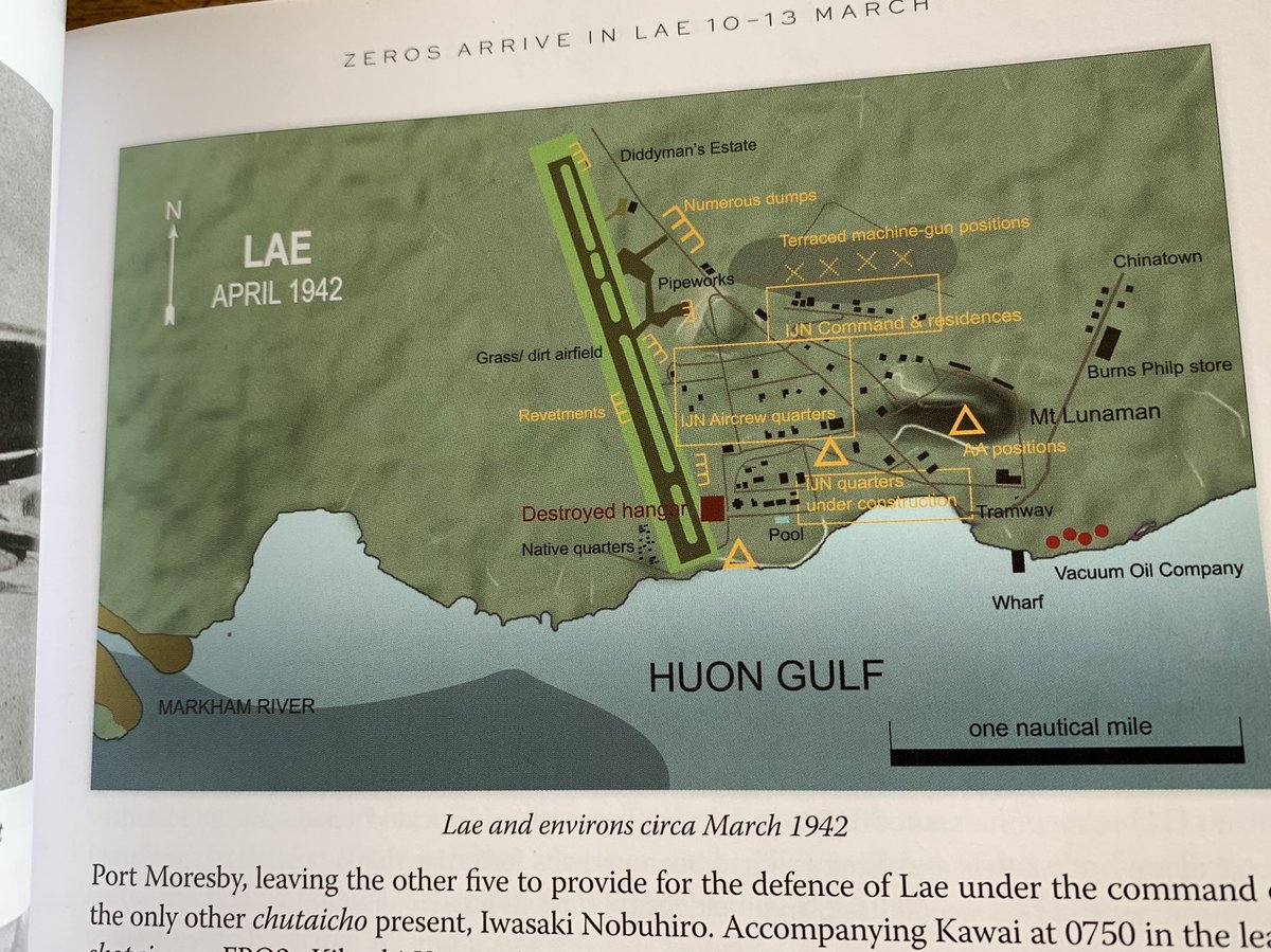 papahotelnl's tweet image. Reading a very nice book on the Air War in the South Pacific from Publisher Avonmore Books also distributed via @Casemate_UK #Surprise #Perfectlayout #Moresby #RAAF #USAF #DAF #JAF