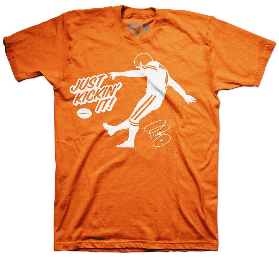 In honor of Phil’s retirement...should we do a limited reprint of this 2011 classic?!! #JustKickinIt
