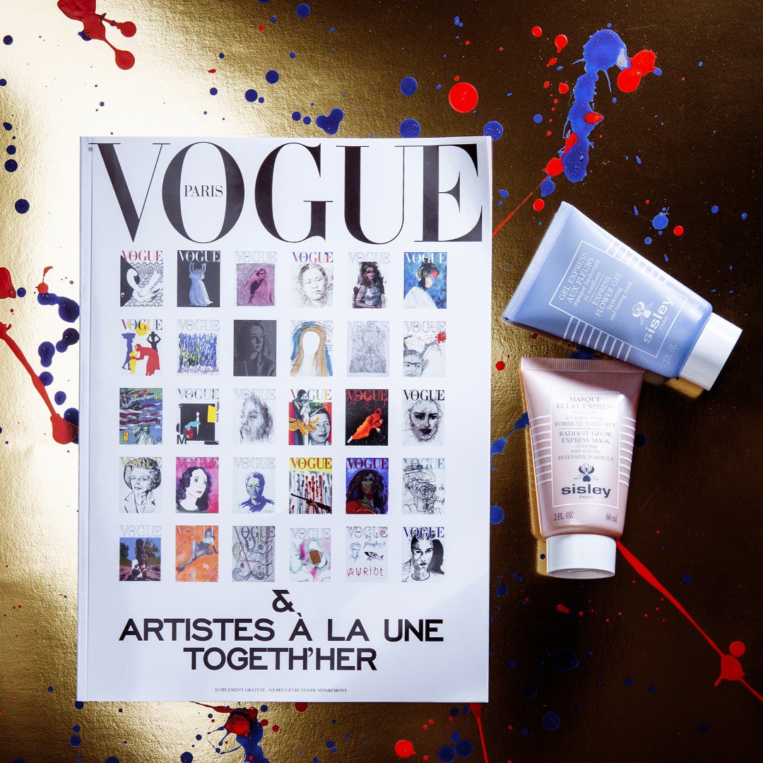 Try Sisley's summer essential masks