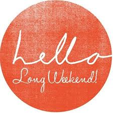 TCFcommunity's tweet photo. Enjoy the long weekend! #drivesafely #longsummerweekendsarethebestweekends https://t.co/BScGKK2Wmq