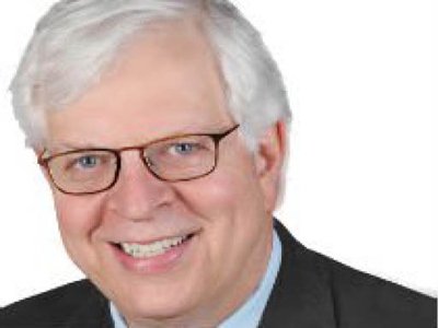 Happy Birthday Dennis Prager! 