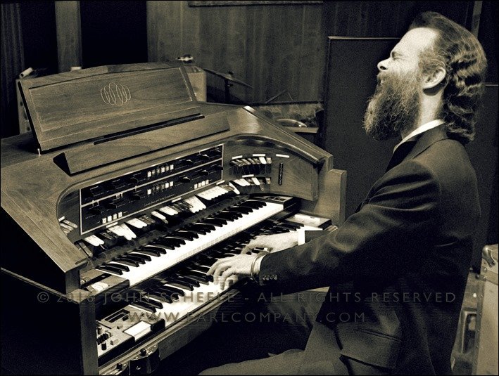 Happy Birthday to Canadian Music Hall of Fame inductee Garth Hudson (of THE BAND) 