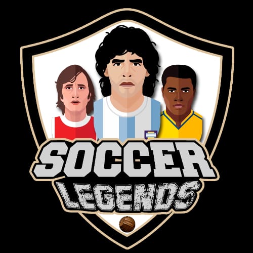 _Soccer_Legends's tweet photo. 📝 NOTICIAS:

🔹Este será nuestro escudo provisional mientras nos terminan el definitivo.

#VamosSoccers 🔥🔥🔥 https://t.co/85G2yKYeNI