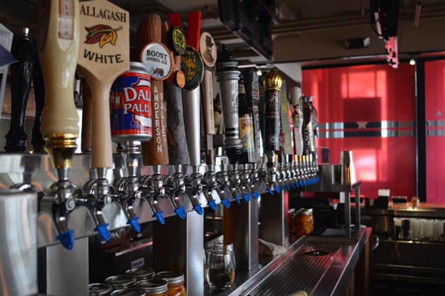 PennCommonsDC's tweet image. Our last weekend is gonna be good - $4 drafts &amp;amp; $6 wine/cocktails all day Sat/Sun! C'mon over, say g'bye: ow.ly/GAyb50vkMTr