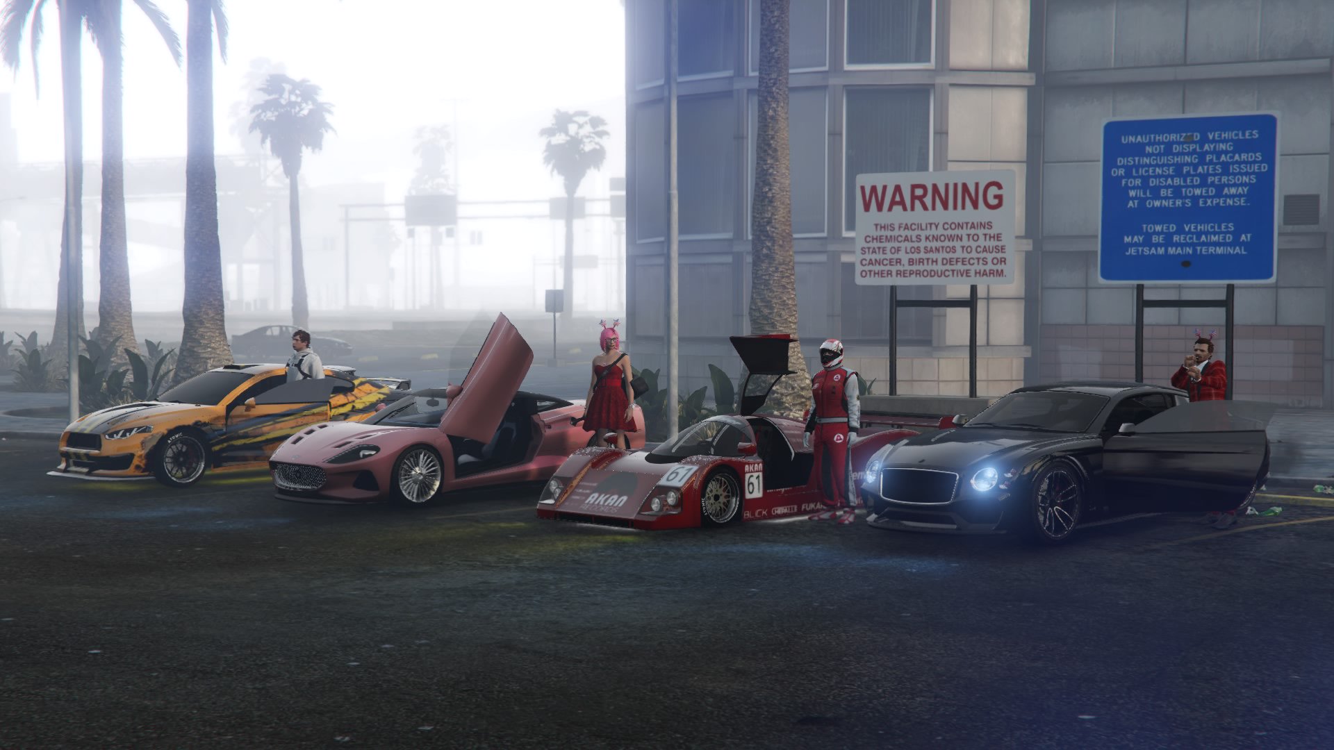 𝕞𝕠𝕥𝕠𝕣𝕚𝕟𝕘 On Twitter Gta5 急遽集まって頂き カジノミッション コンプリート フレンド有り難うございますm M Gta5 カジノアプデ Ps4share Https T Co Gqdfdrozib Twitter