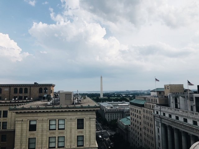 K-Street Capital tweet media