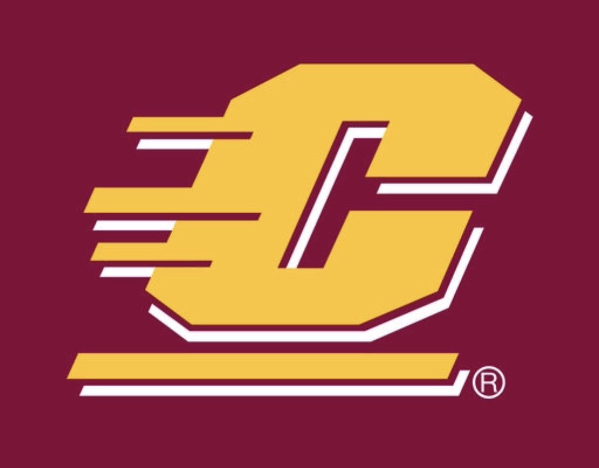 ParkerDay07's tweet photo. Blessed and excited to have received an offer from Central Michigan University‼️ #fireupchips https://t.co/w5zZMzlp1e