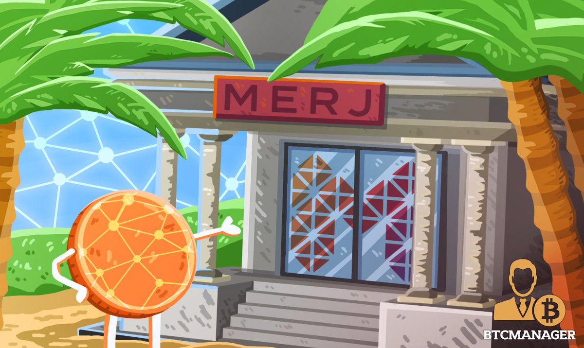 cryptodotnews's tweet photo. #Seychelles Stock Exchange Operator to List Tokenized Securities 

BY: Ogwu Osaemezu Emmanuel

https://t.co/wDLE6qo2TQ #Blockchain #GibraltarStockExchange #MERJExchange #SecurityToken #SIX #SIXDigitalExchange #StockMarket #TokenizedAssets https://t.co/Q0NRpqWo11