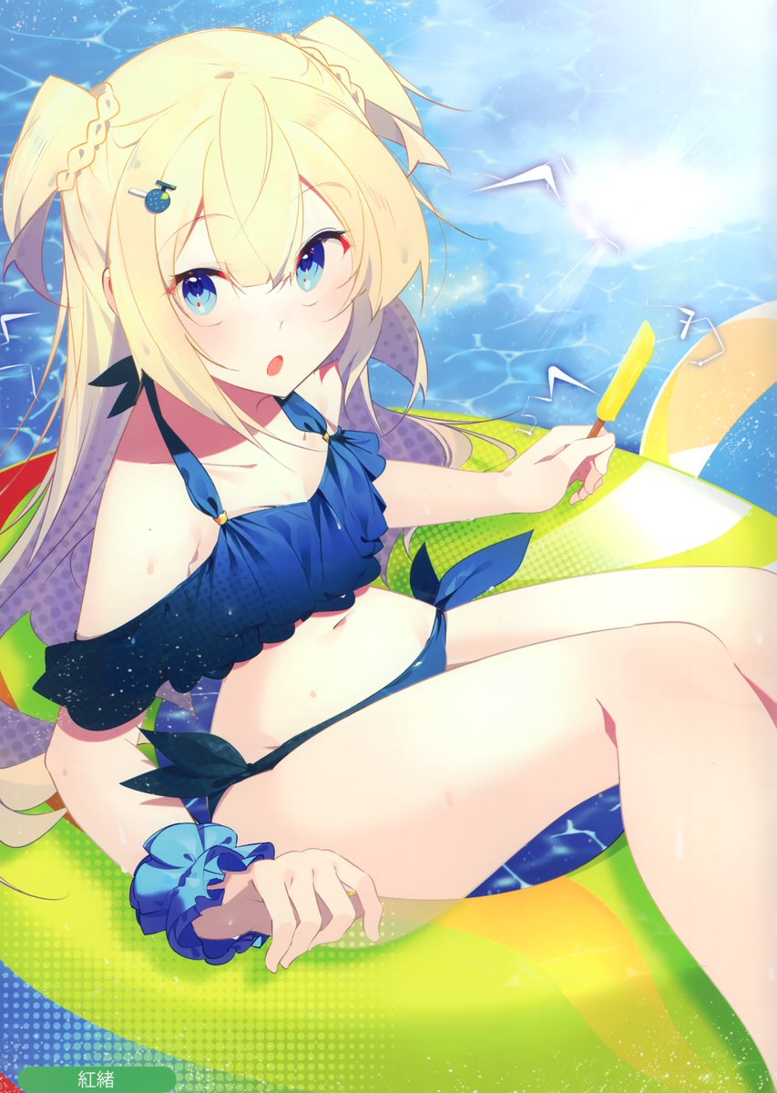 Kiyoe ピーター Melonbooks Sexy Girls Collection 19 Summer Kiyoe ピーター Melonbooks Sexy Girls Collection 19 Summer