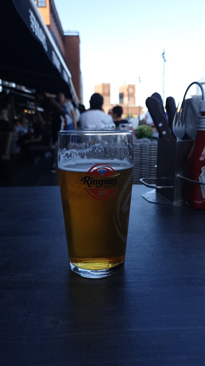evrenguney's tweet photo. Some #optibeer in Oslo https://t.co/AOxW4kU7Oa