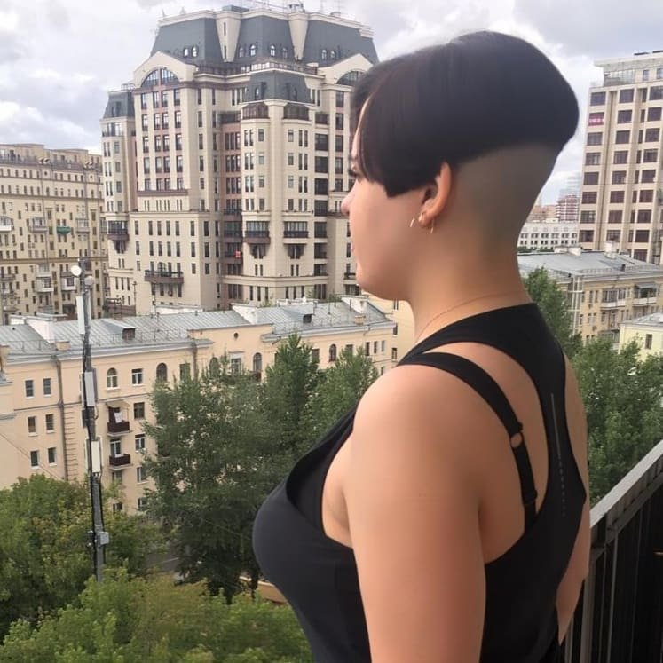 Shavednape Hashtag V Twitter