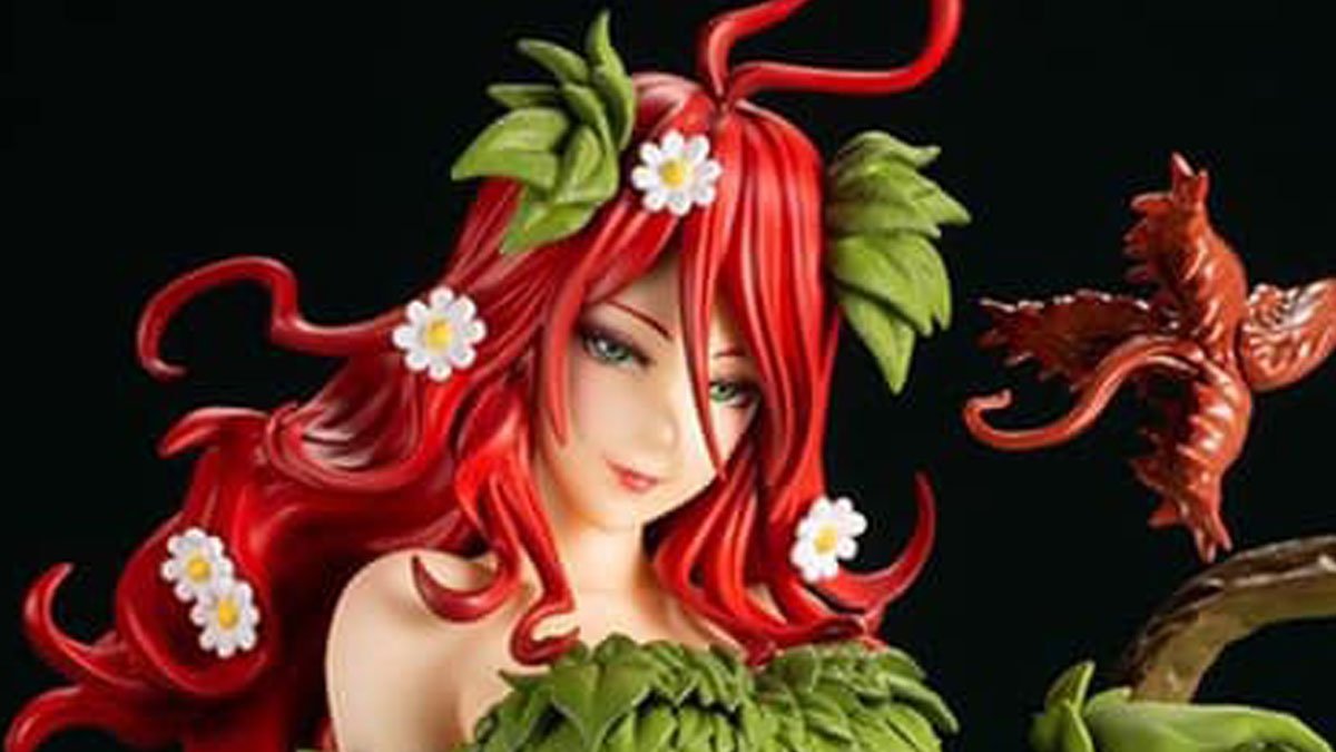 Bishoujo Statues tweet media