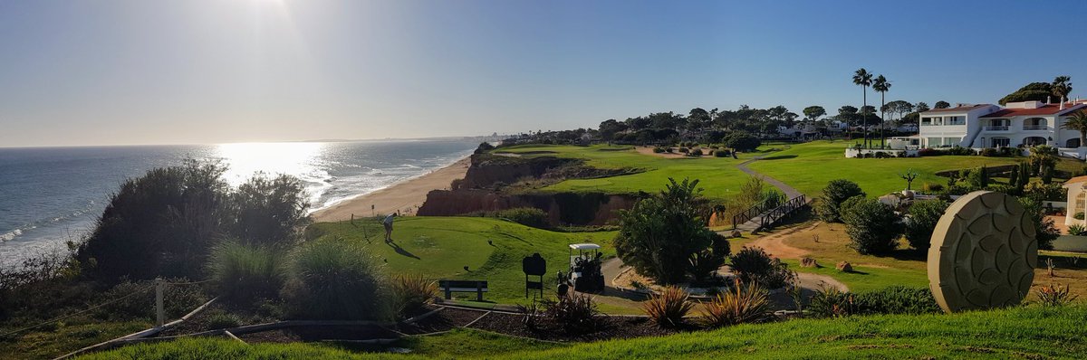 andy_783's tweet photo. @GolfMonthly Vale de lobo Ocean course in Portugal..... this is the par three 16th hole, amazing! https://t.co/gTmQtPOmLh